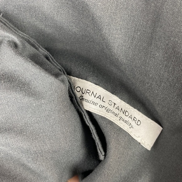 Journal Standard patterned jogger - Picture 9 of 10